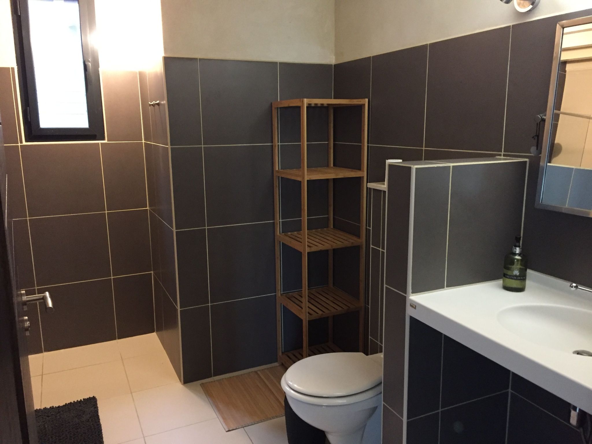 Vakantievilla "Les Prés Salés" (Die gesalzenen Wiesen)-Image-tags.info