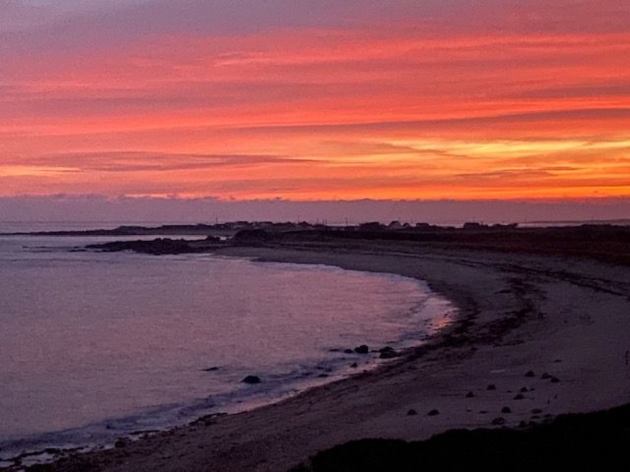 Vakantievilla "Les Prés Salés" (Die gesalzenen Wiesen)-Image-tags.info