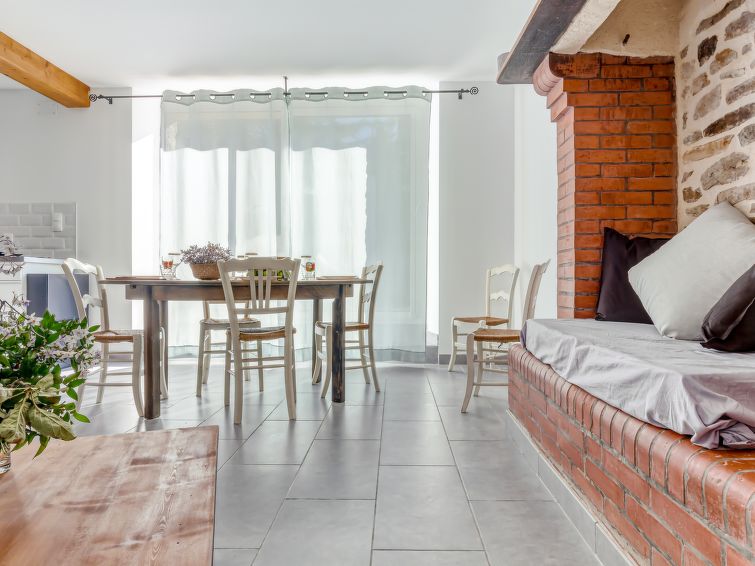 Ferienhaus Chez Manie et Mablot