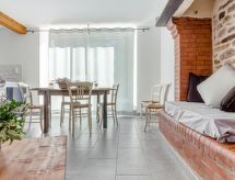 Chez Manie et Mablot