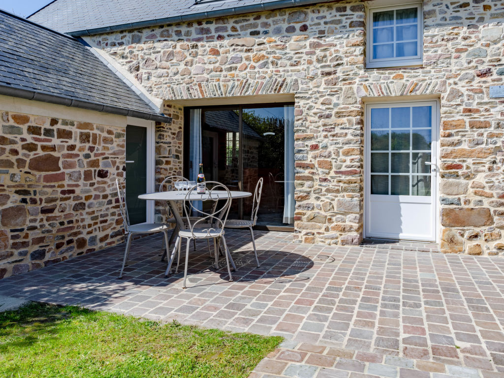 Ferienhaus Les Moutons (CEZ402) Bauernhof in Frankreich