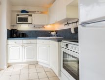 Vrijstaand vakantiehuis nabij zee in Créances, Normandië - thumbnail 4