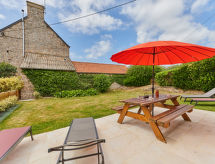 Casa de vacaciones La Bergerie