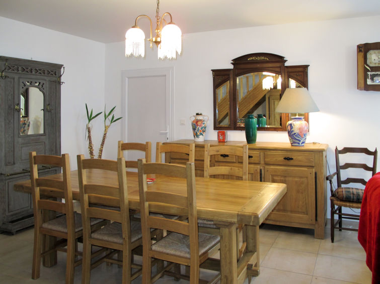 Chez P´tit Claude