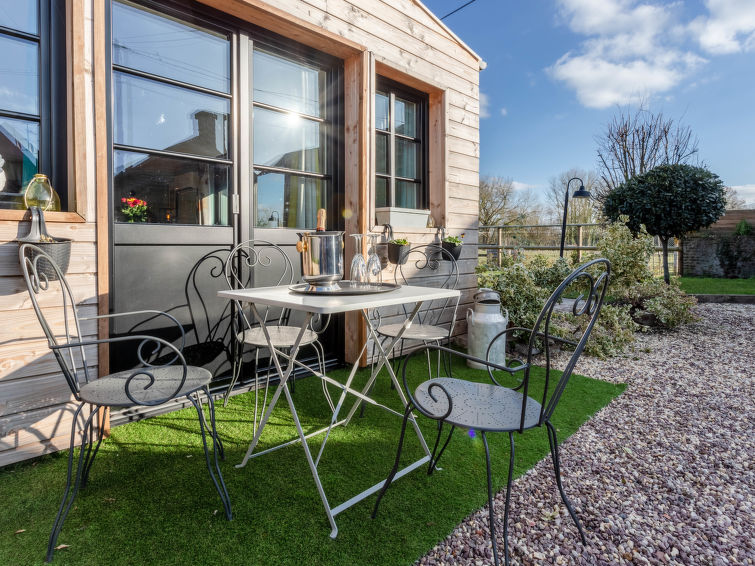 Search and Stay destination Beuvron-en-Auge, Normandie - France from AU$ 693. Le Passiflore