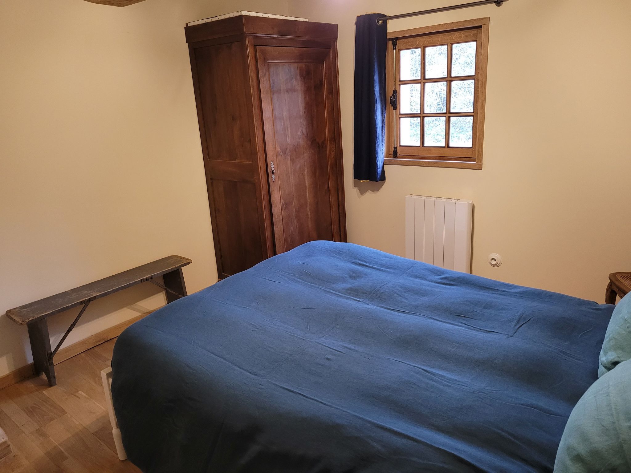 Renoviertes Ferienhaus in der Nähe von Cabourg-Deauville-Lisieux-Binnen