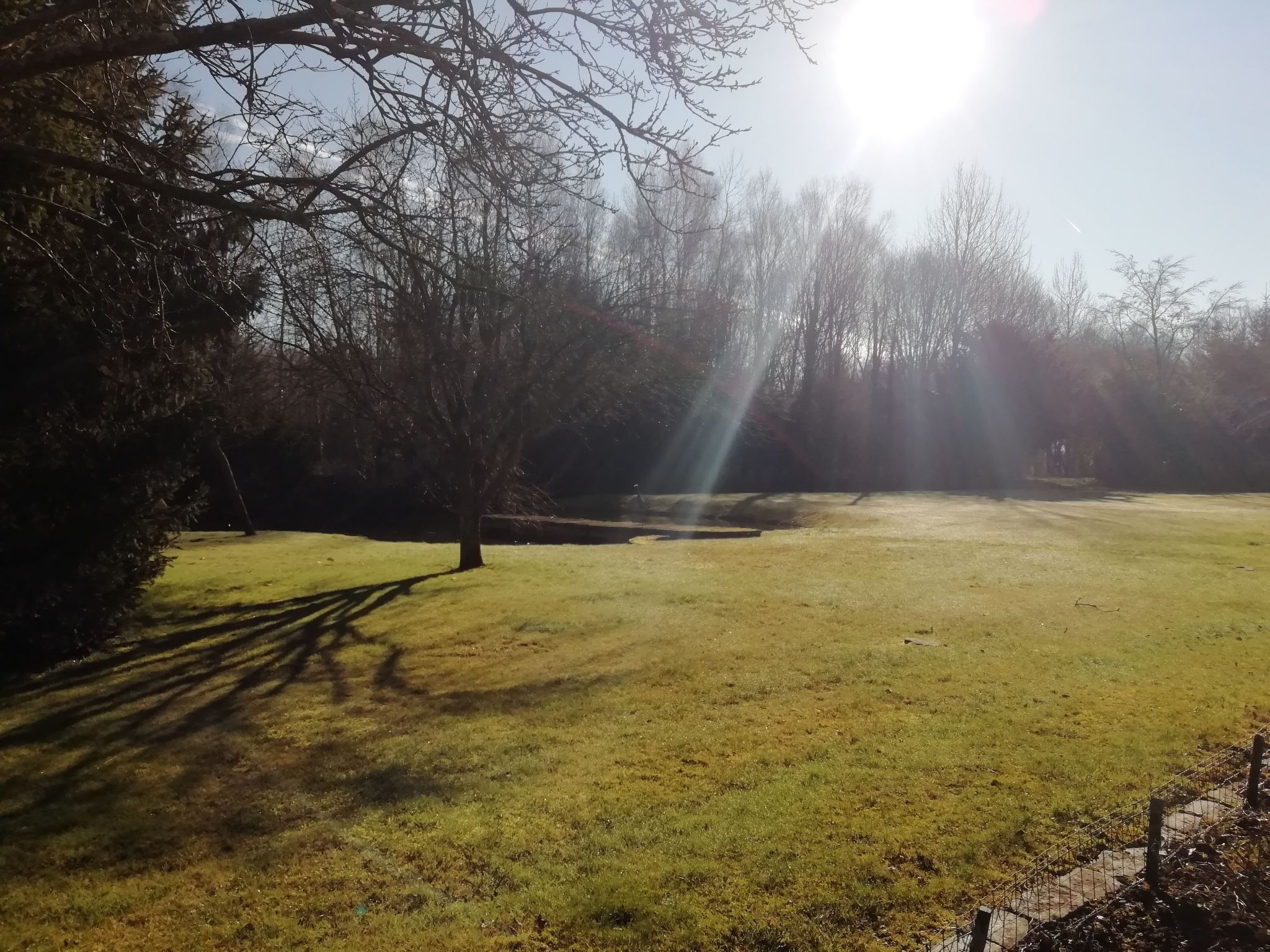 Renoviertes Ferienhaus in der Nähe von Cabourg-Deauville-Lisieux