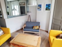 Wohnung mit Privatparkplatz