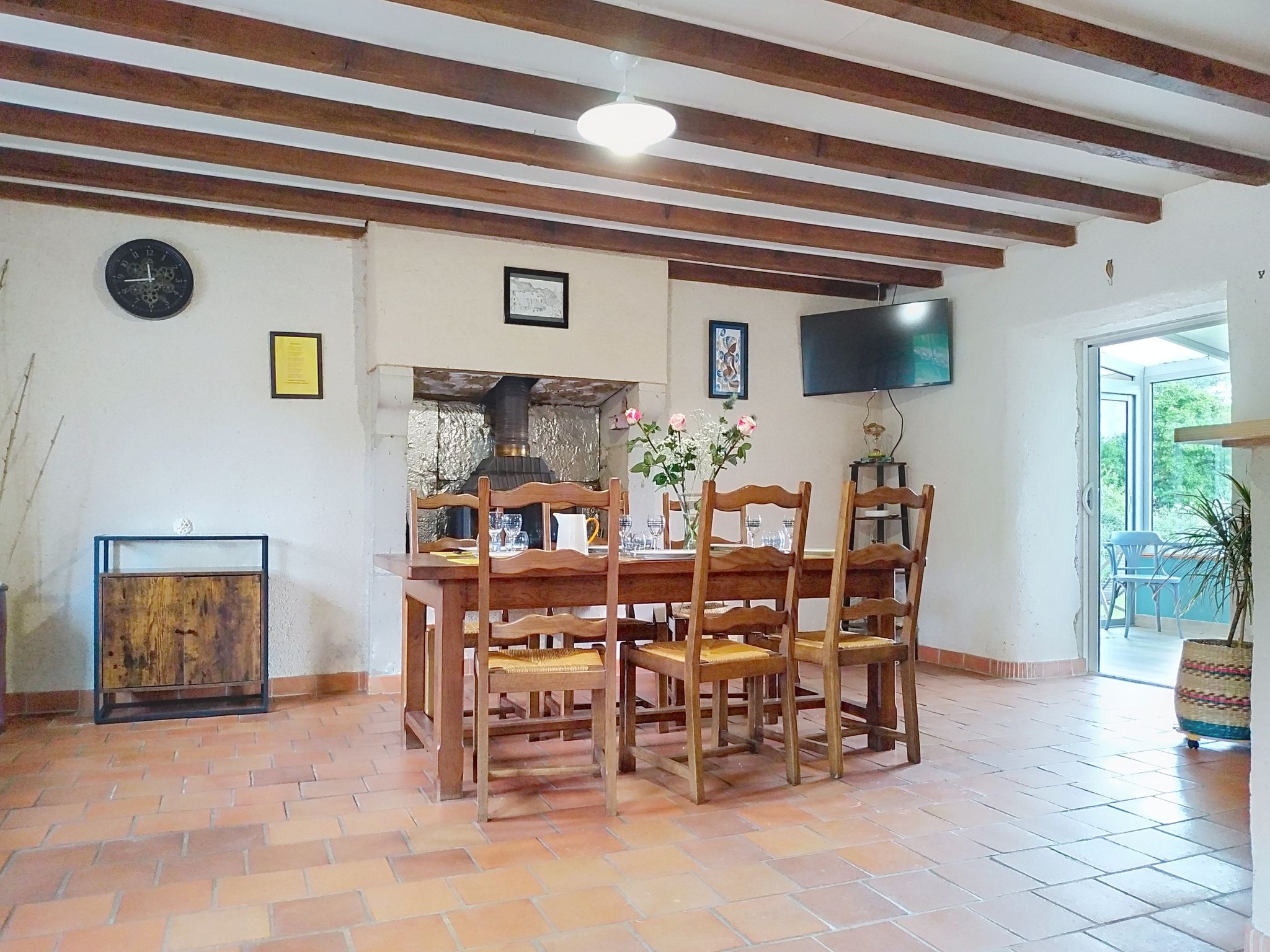 L'ancienne Ferme