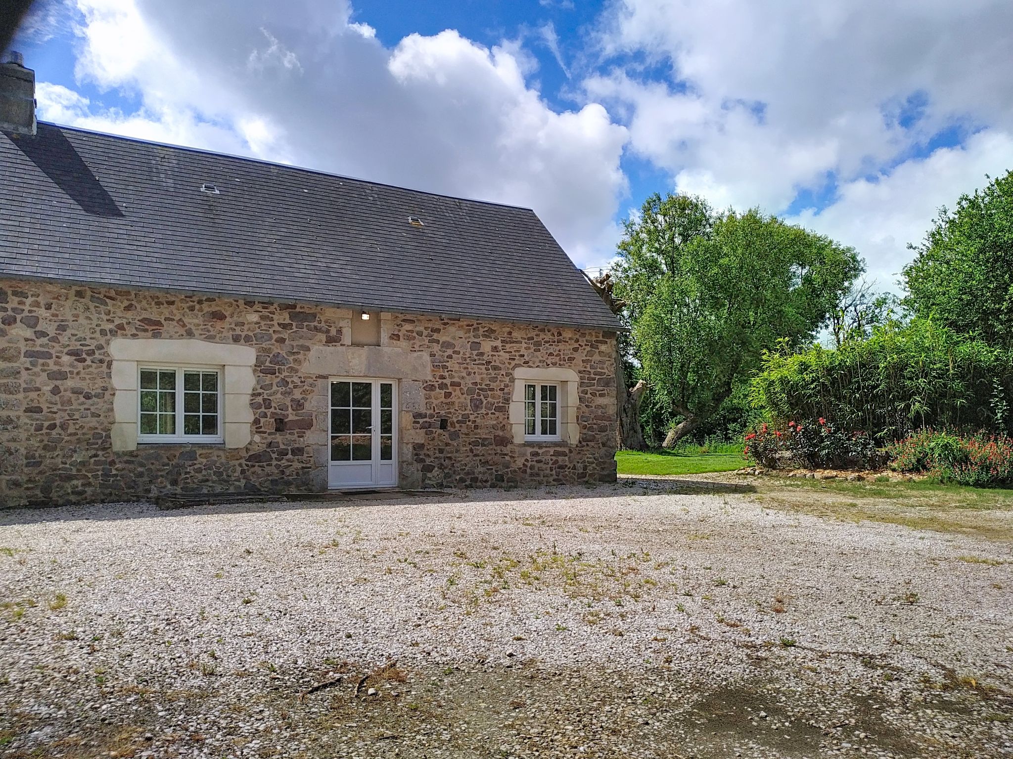 L'ancienne Ferme