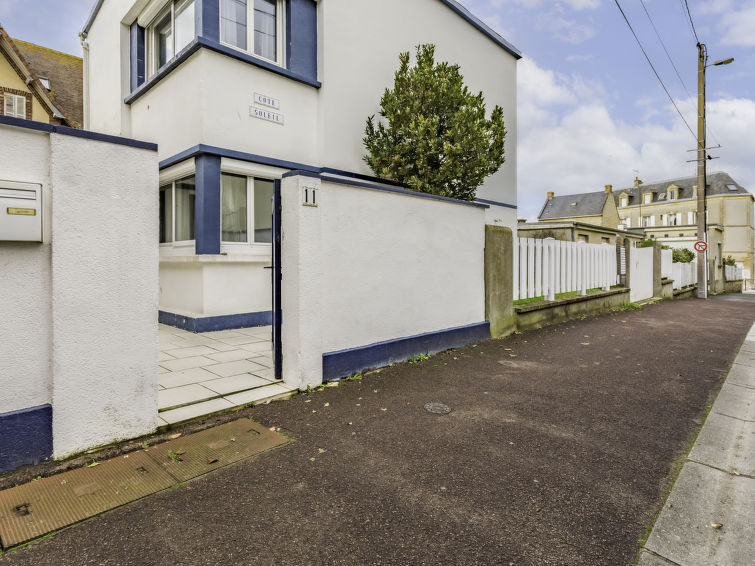 Tatil Evi Coté Soleil