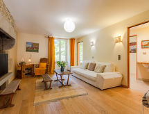 Ruim vakantiehuis voor 8 personen nabij zee en golf in Saint-Pair-sur-Mer - thumbnail 3