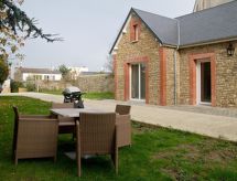 "Le Rayon Vert" mit Jacuzzi