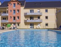 les Isles de Sola Grandcamp / T2