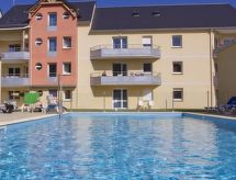 les Isles de Sola Grandcamp / T3