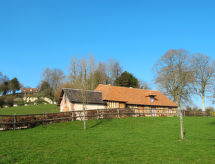 Les Prés Rousselins (CMC600)