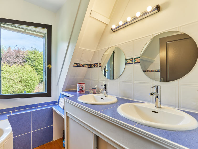 Villa Honfleur – Gonneville sur honfleur – Normandie