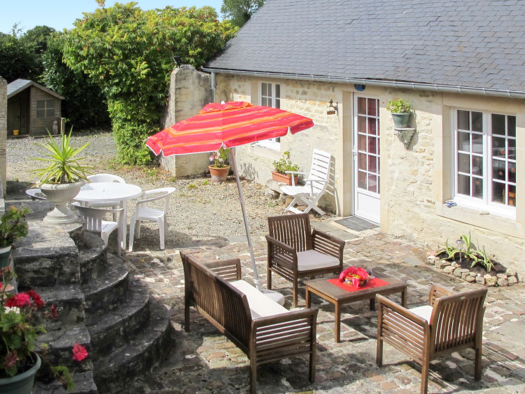 Search and Stay destination Commes, Normandie - France from AU$ 177. Les Lutins
