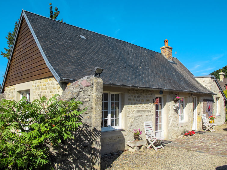 Search and Stay destination Commes, Normandie - France from AU$ 177. Les Lutins