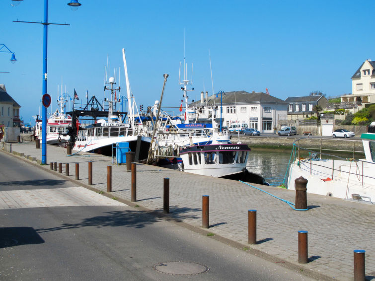 Search and Stay destination Commes, Normandie - France from AU$ 139. Le Clos Renard