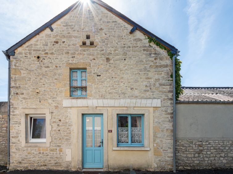 Search and Stay destination Commes, Normandie - France from AU$ 172. Sténaïs