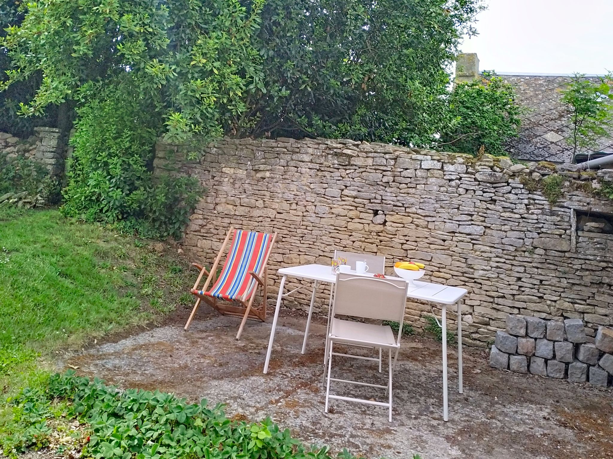 Le Village