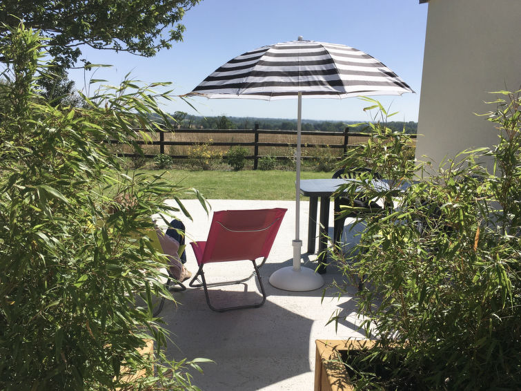 Mahionias's cottage