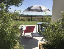 Mahionias's cottage