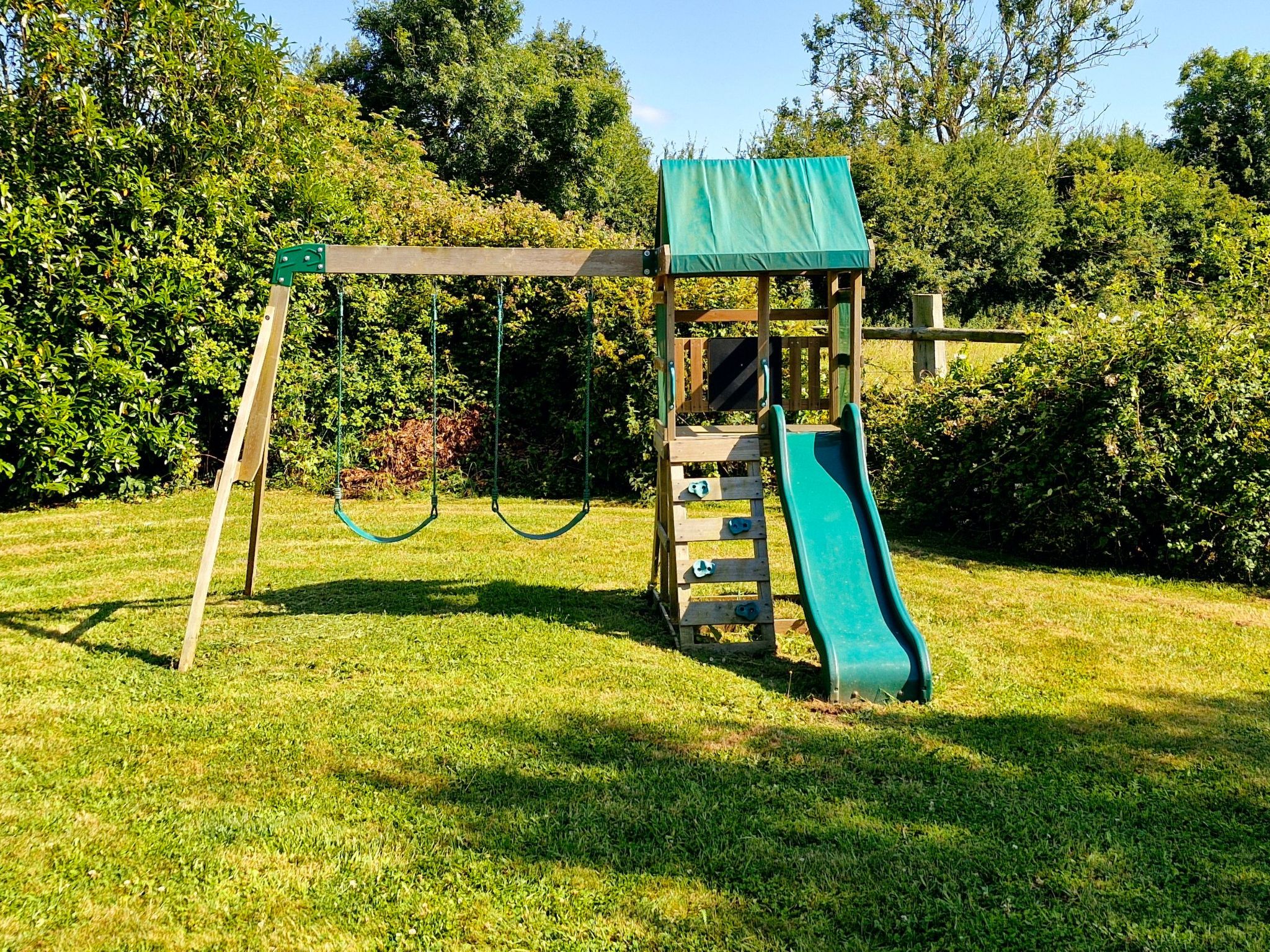 Le domaine des roseraies, Unterkunft Maupassant-Binnen