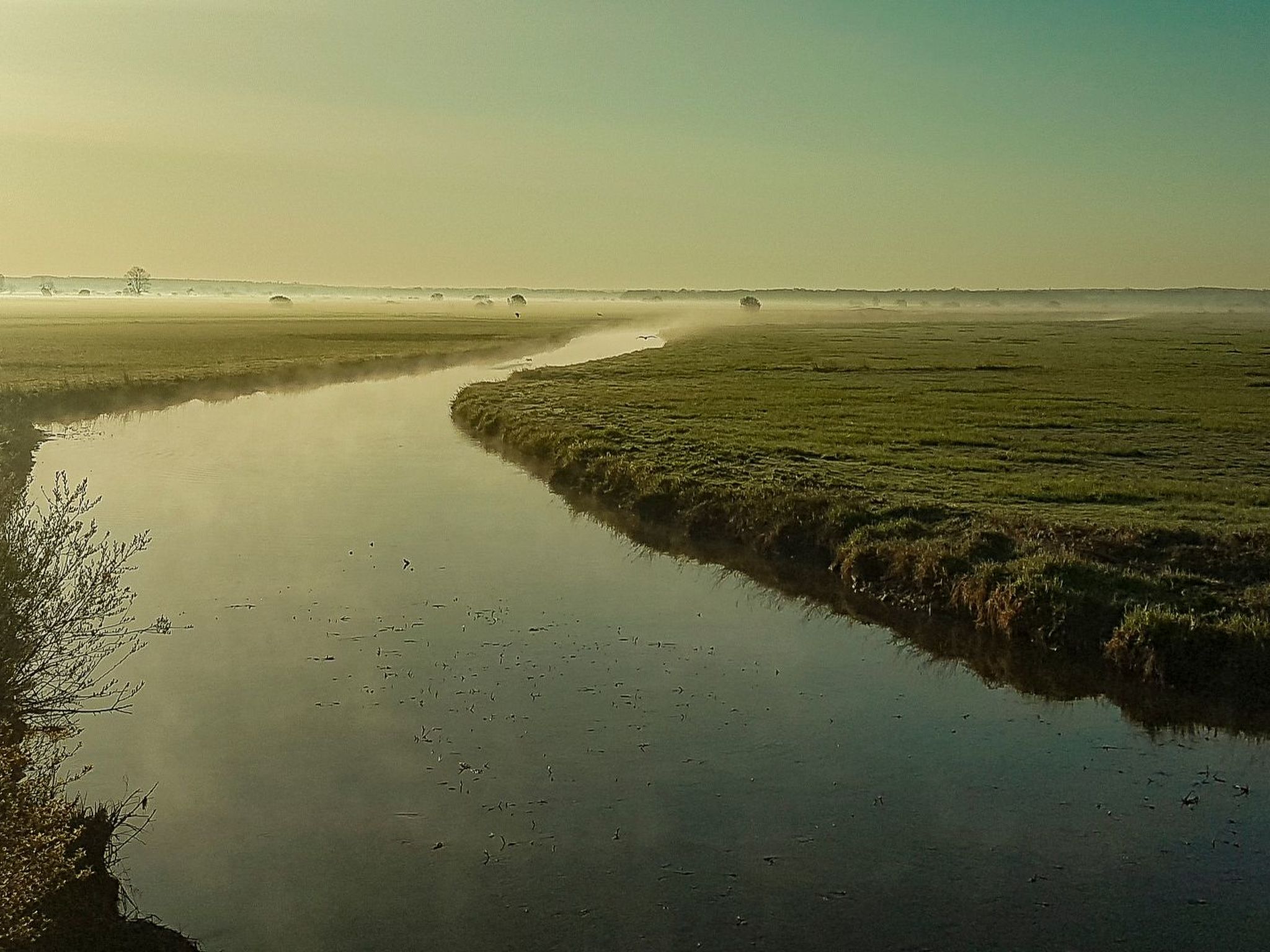 Le domaine des roseraies, Unterkunft Flaubert-Binnen