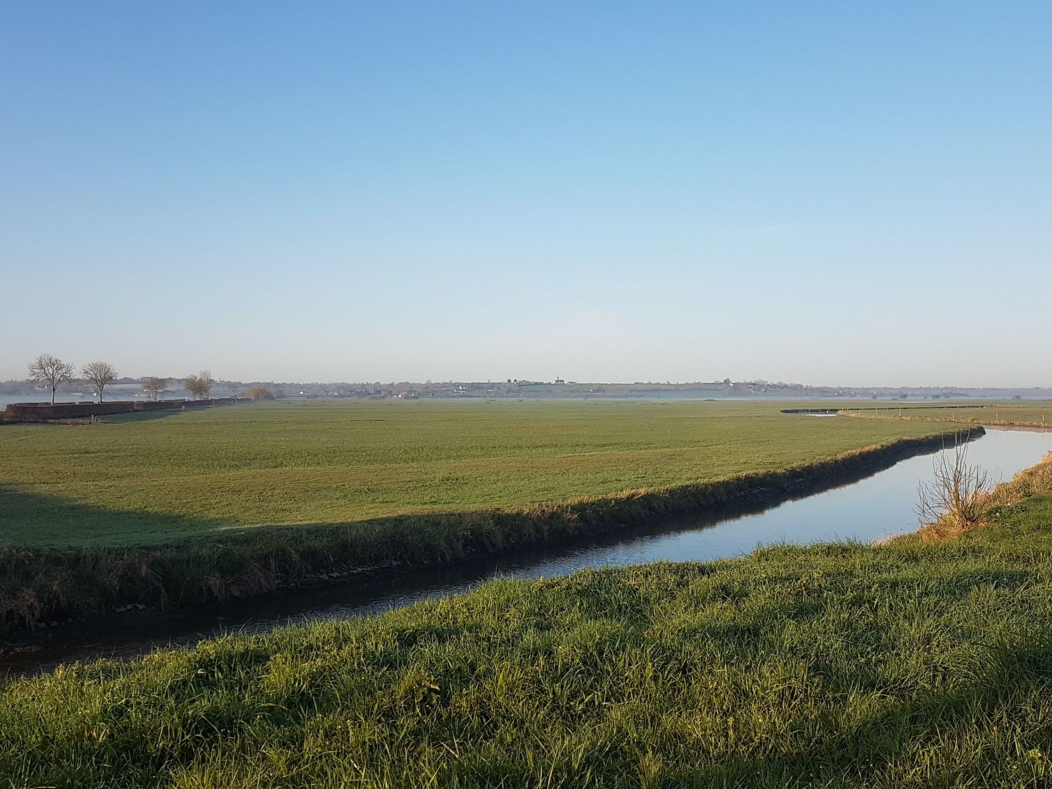 Le domaine des roseraies, Unterkunft Flaubert-Binnen
