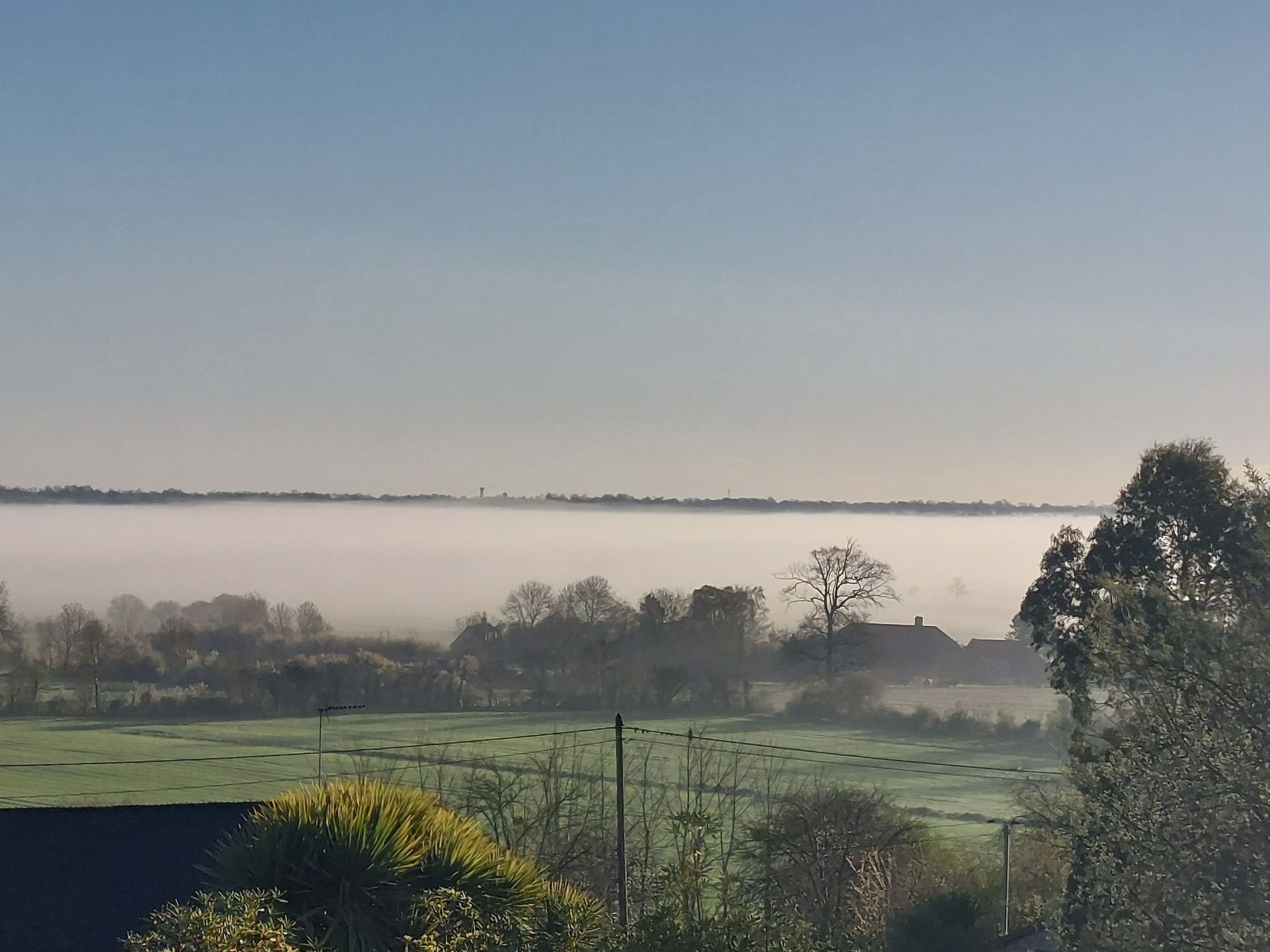 Le domaine des roseraies, gîte les roseraies-Binnen