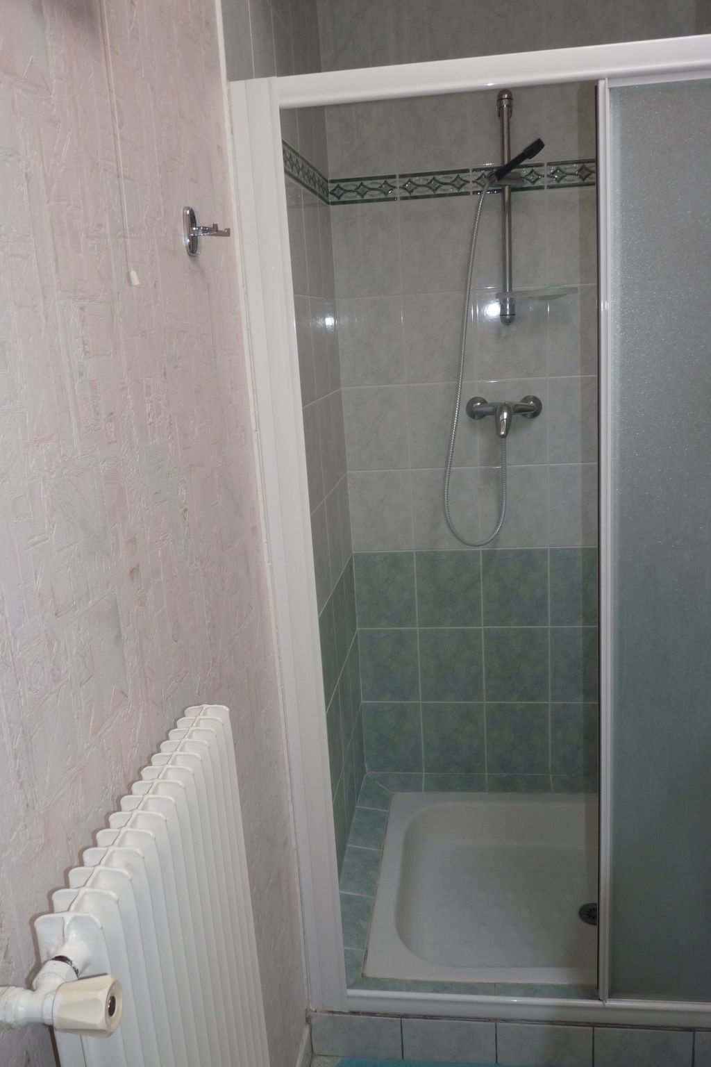 Schönes Haus Isigny für 6 Personen-Binnen