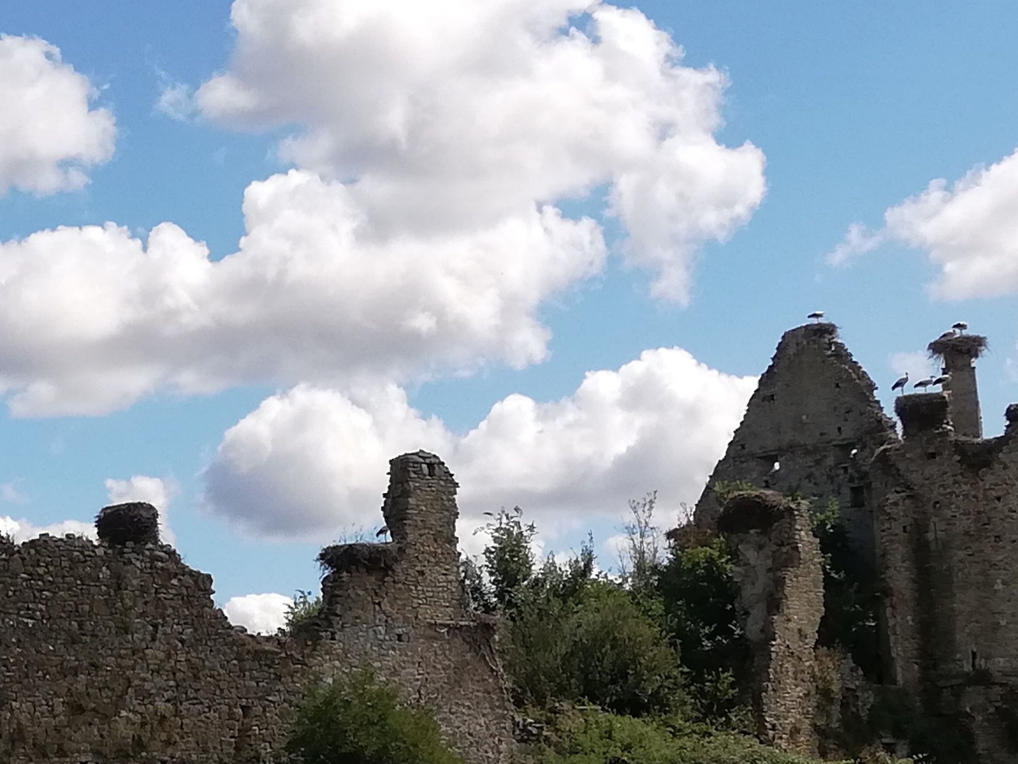 Schönes Haus Isigny für 6 Personen-Binnen