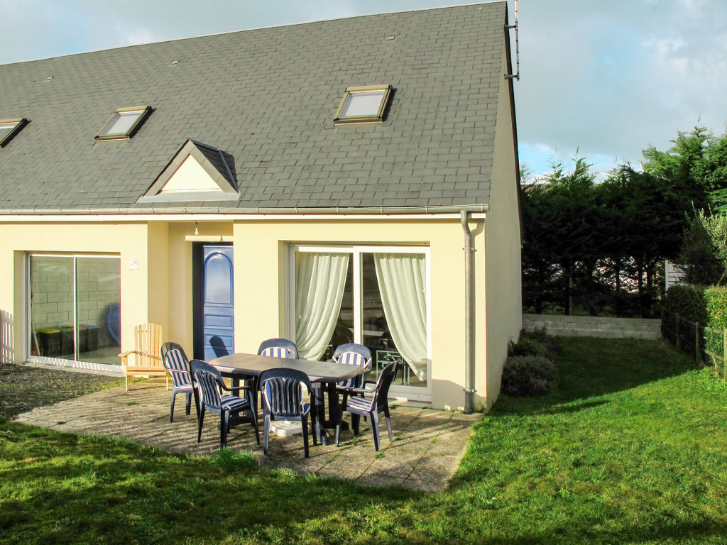 Vakantiehuis Néroli in Frankrijk