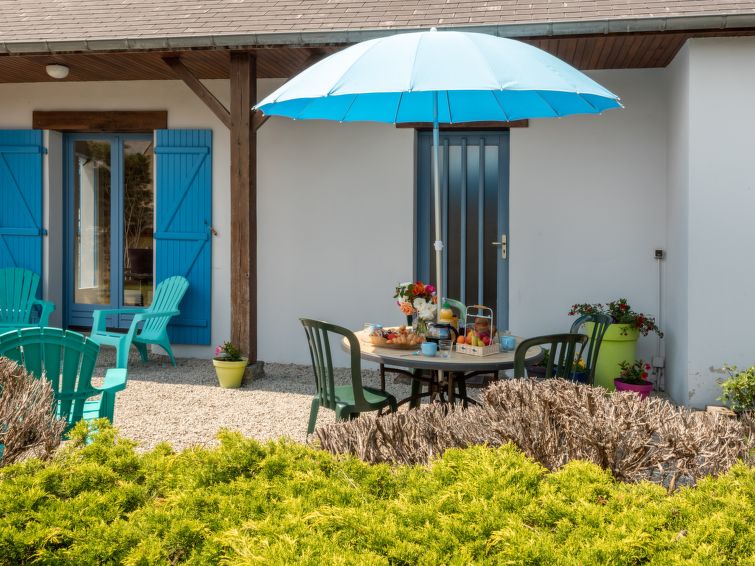 Search and Stay destination Hauteville-sur-Mer, Normandie - France from AU$ 269. Les Mouettes
