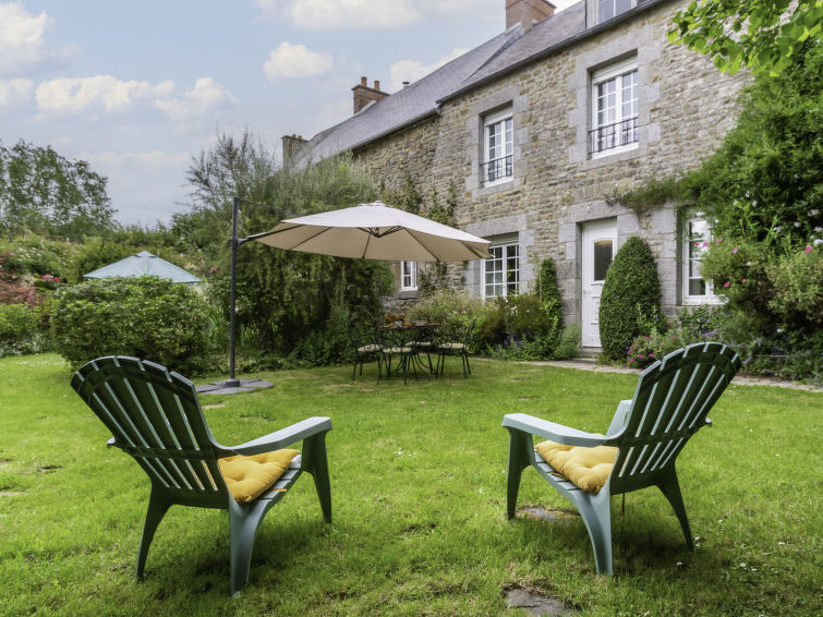 Tatil Evi La Haute Gilberdière (SIY400)