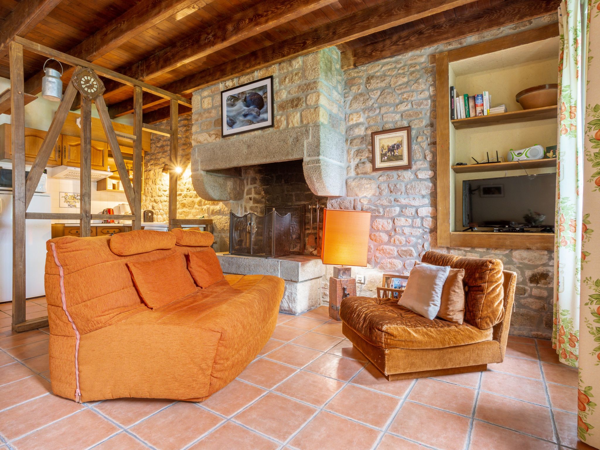 La Haute Gilberdière - Image 3