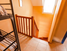 Maison Guernesey