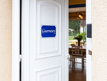 Maison Guernesey