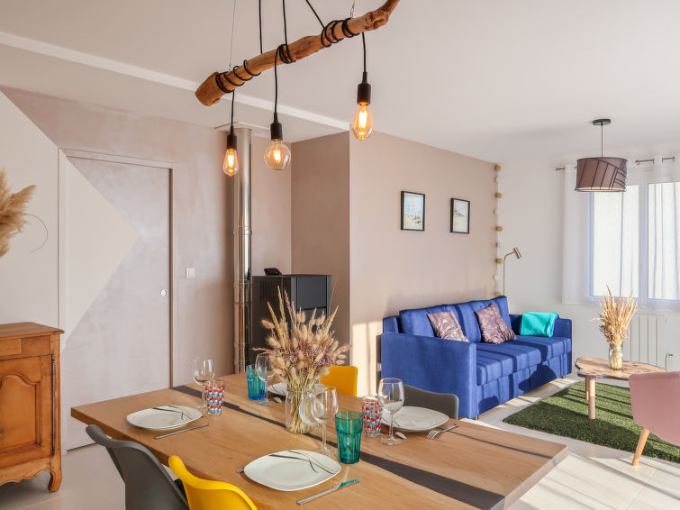Search and Stay destination Barneville-Carteret, Normandie - France from AU$ 202. Océane
