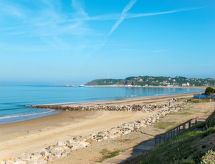 Vakantiehuis Océane