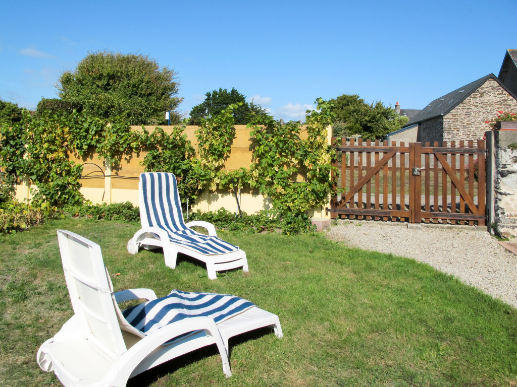 Vakantiehuis Tytisa N°1 in Frankrijk