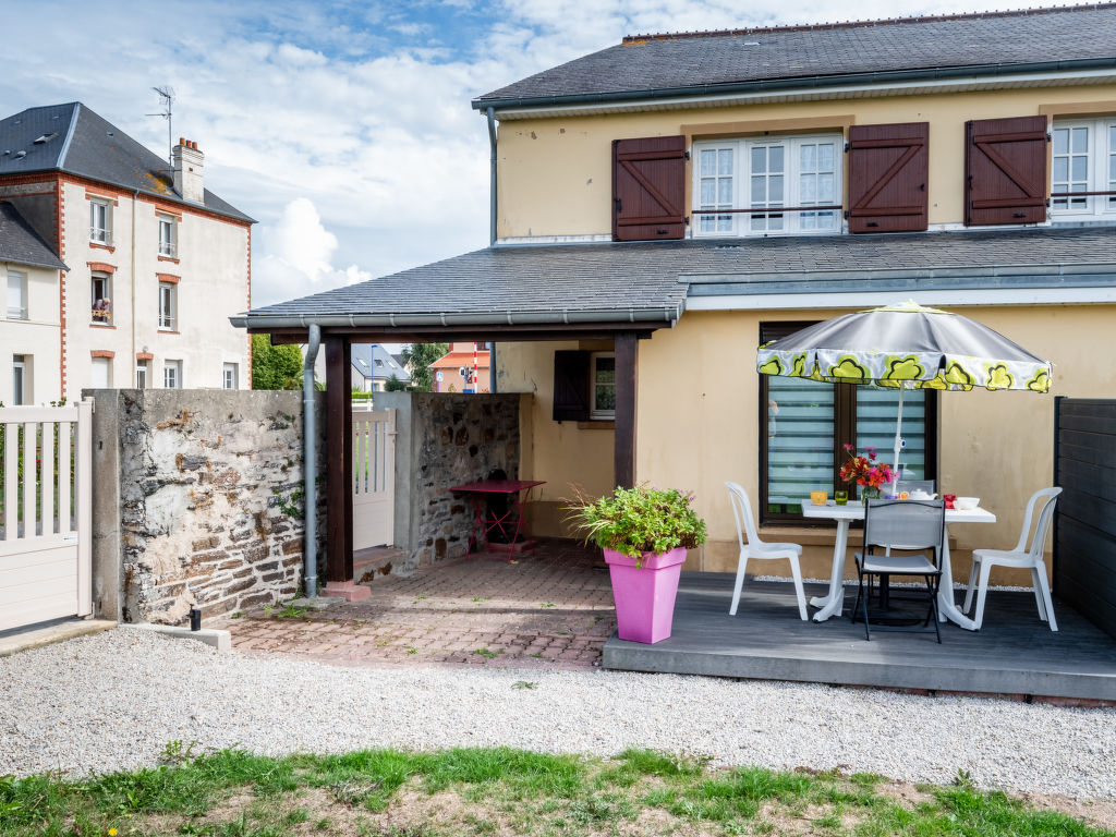 Vakantiehuis Tytisa N°2 in Frankrijk