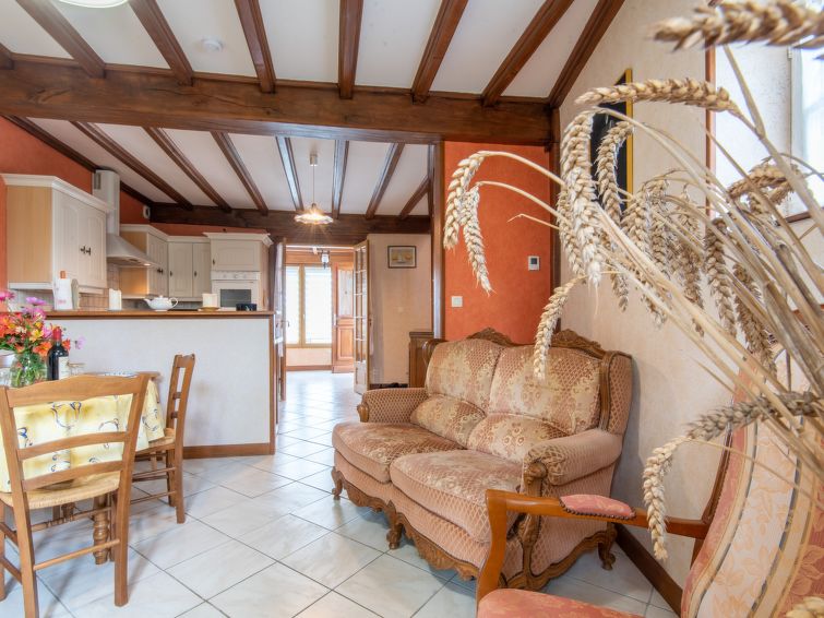 Search and Stay destination Barneville-Carteret, Normandie - France from AU$ 148. Tytisa N°2