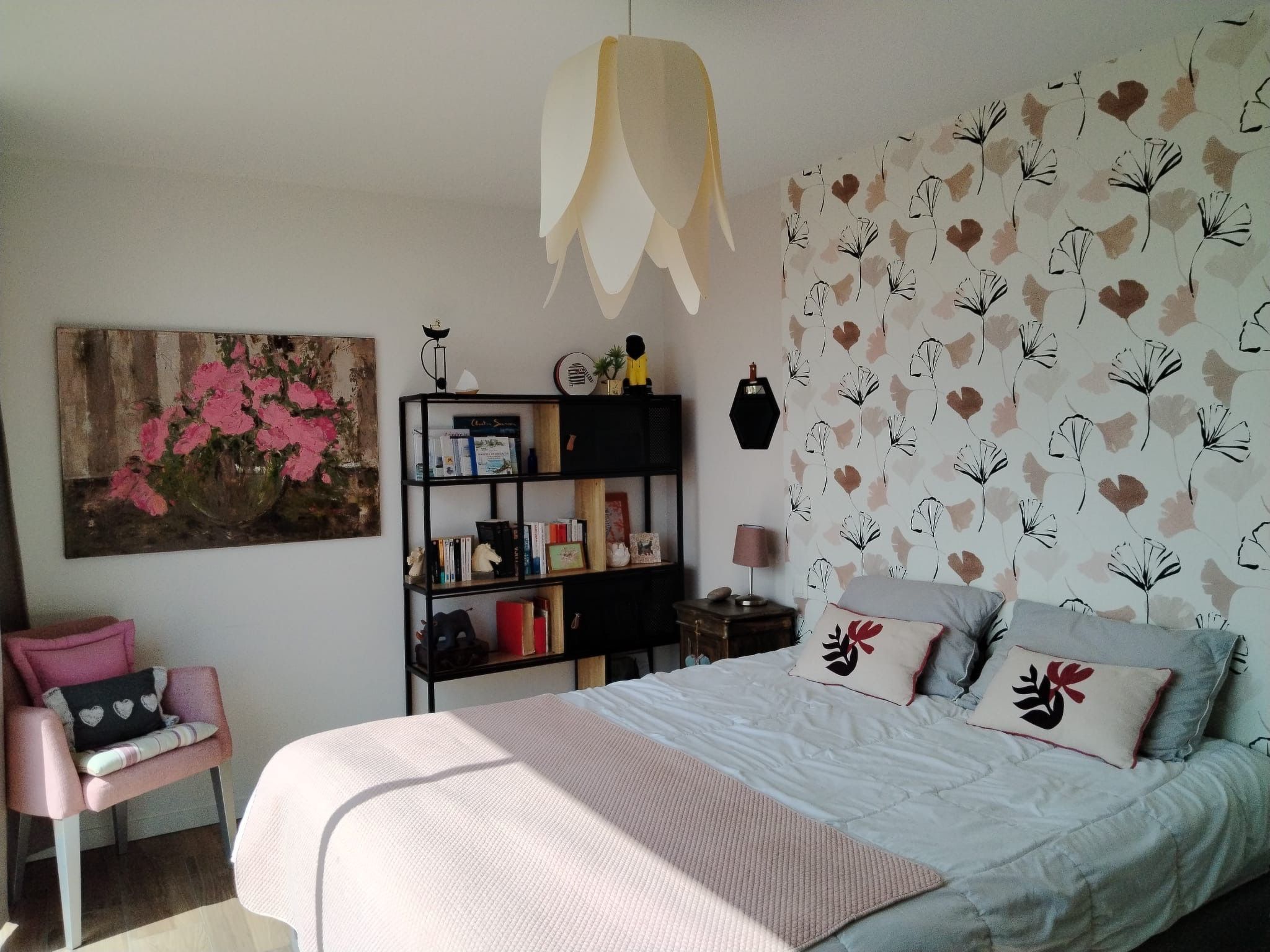 Der Contempastel-Binnen