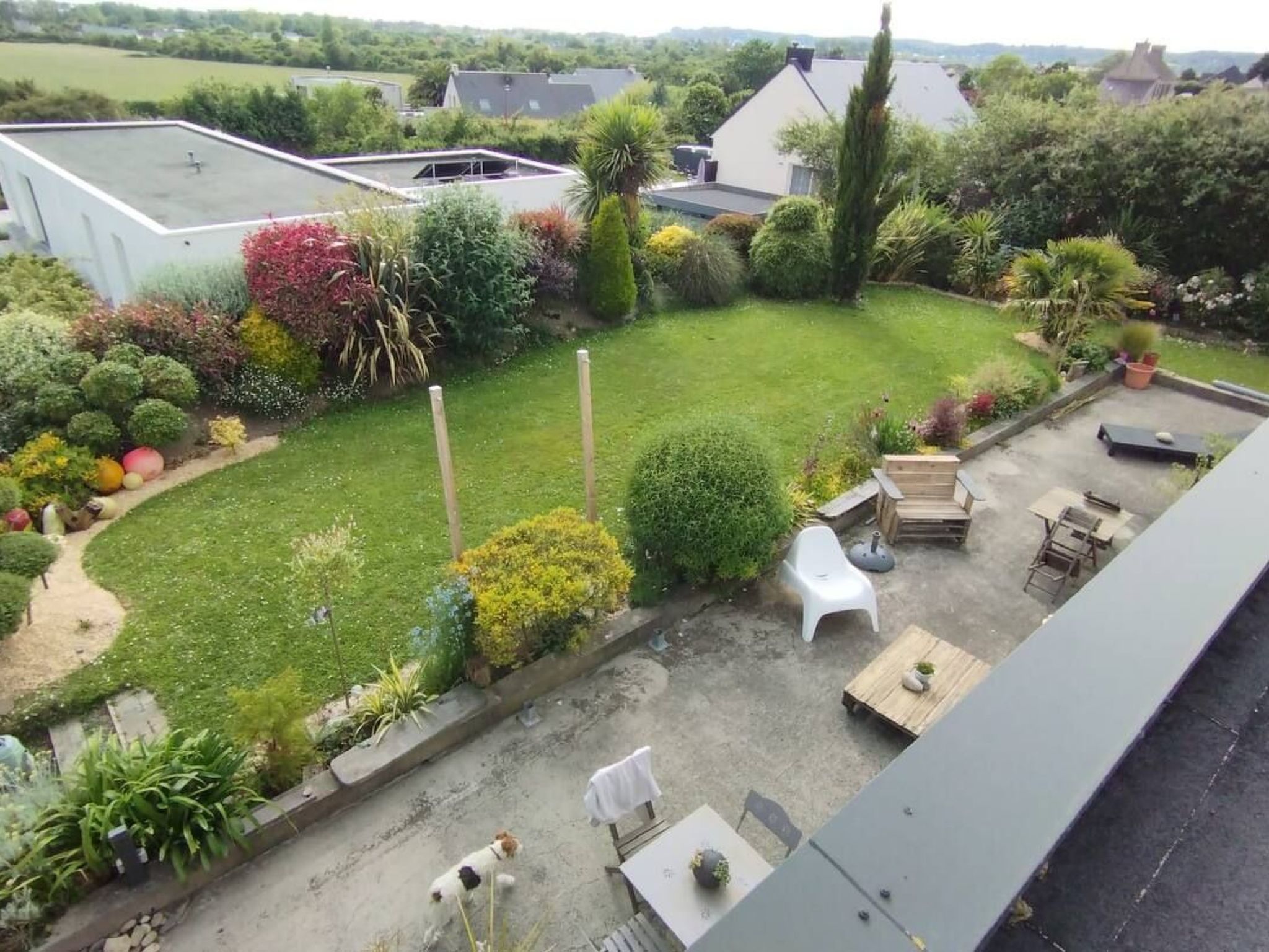 Der Contempastel-Binnen