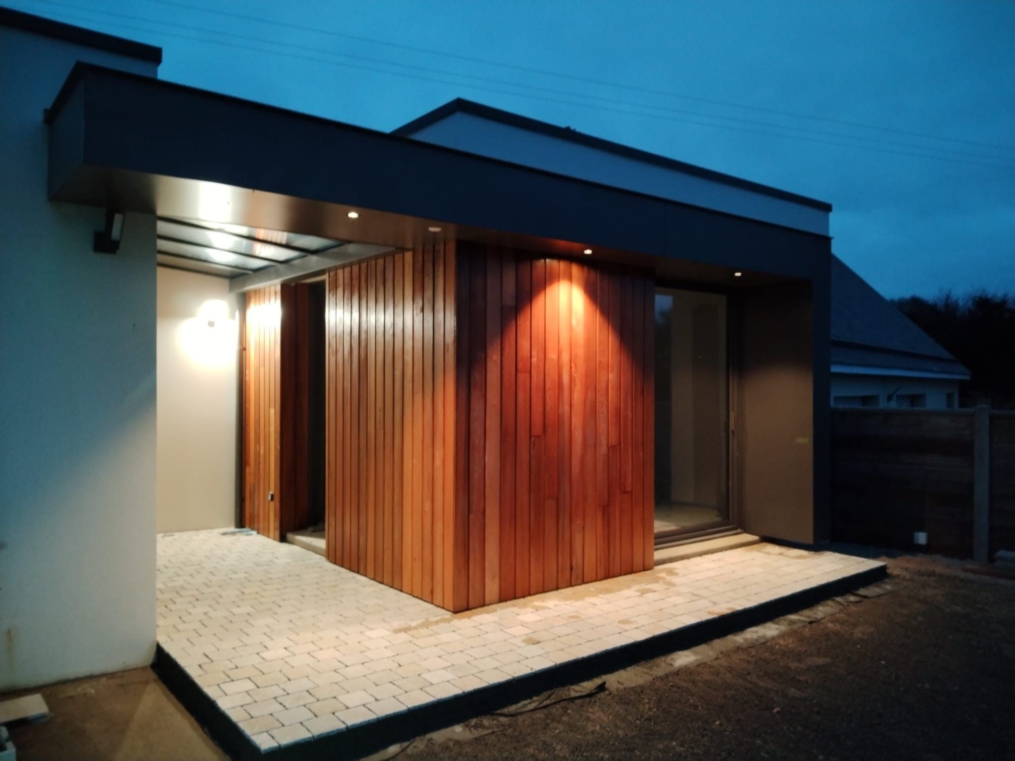 Der Contempastel-Binnen