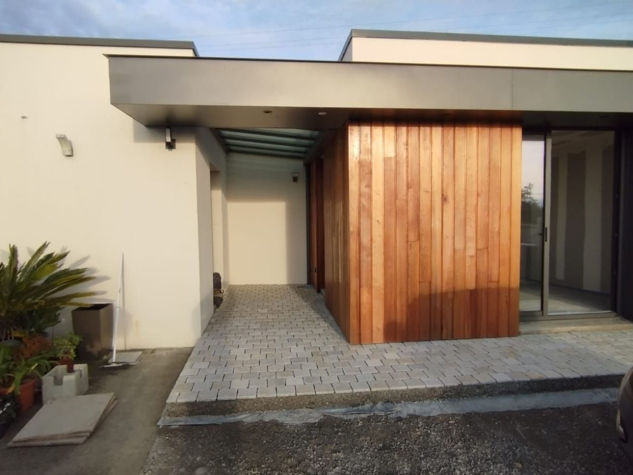 Der Contempastel-Binnen