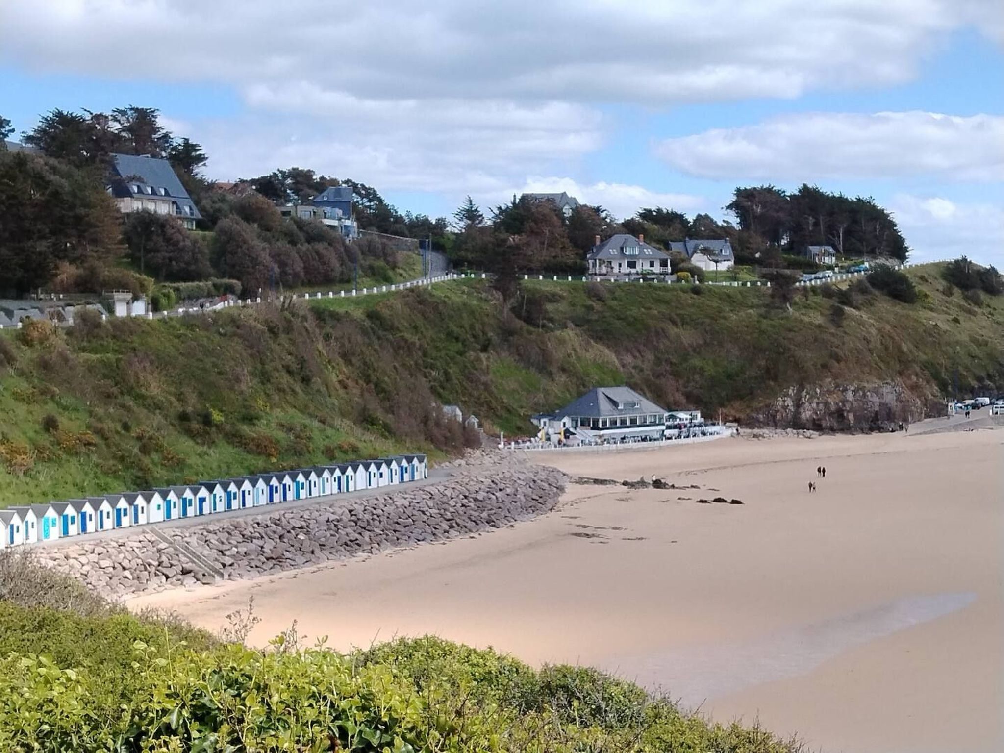 Der Contempastel-Binnen